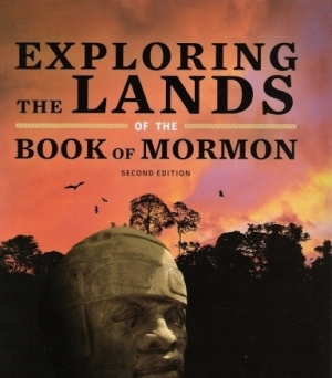 Book of Mormon Tours